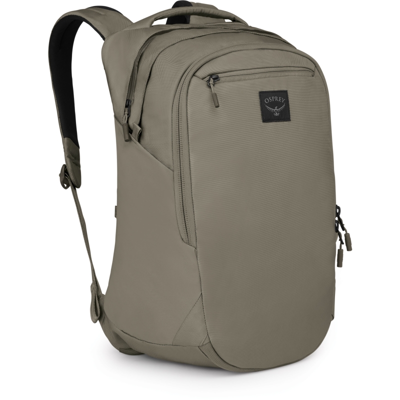 Osprey Aoede Airspeed Backpack 20 Tan Concrete