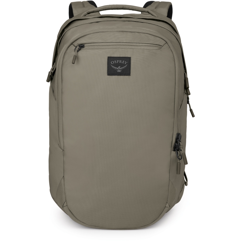 Osprey Aoede Airspeed Backpack 20 Tan Concrete