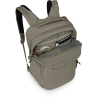 Osprey Aoede Airspeed Backpack 20 Tan Concrete