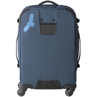 Eagle Creek Gear Warrior XE 4 Wheeled Carry On Blue Jay