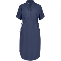 Royal Robbins Spotless Traveler Dress SS Women's Navy