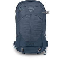 Osprey Sirrus 34 Women's Muted Space Blue