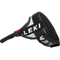 Leki Trigger 1 V2 Strap S-M-L silver silver