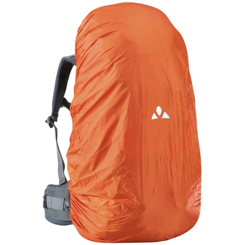 Vaude Raincover 55-85L Orange