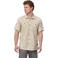 Patagonia Back Step Shirt Renewal: Birch White