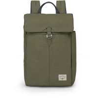Osprey Arcane Flap Pack Earl Grey/Sandy Grey Heather