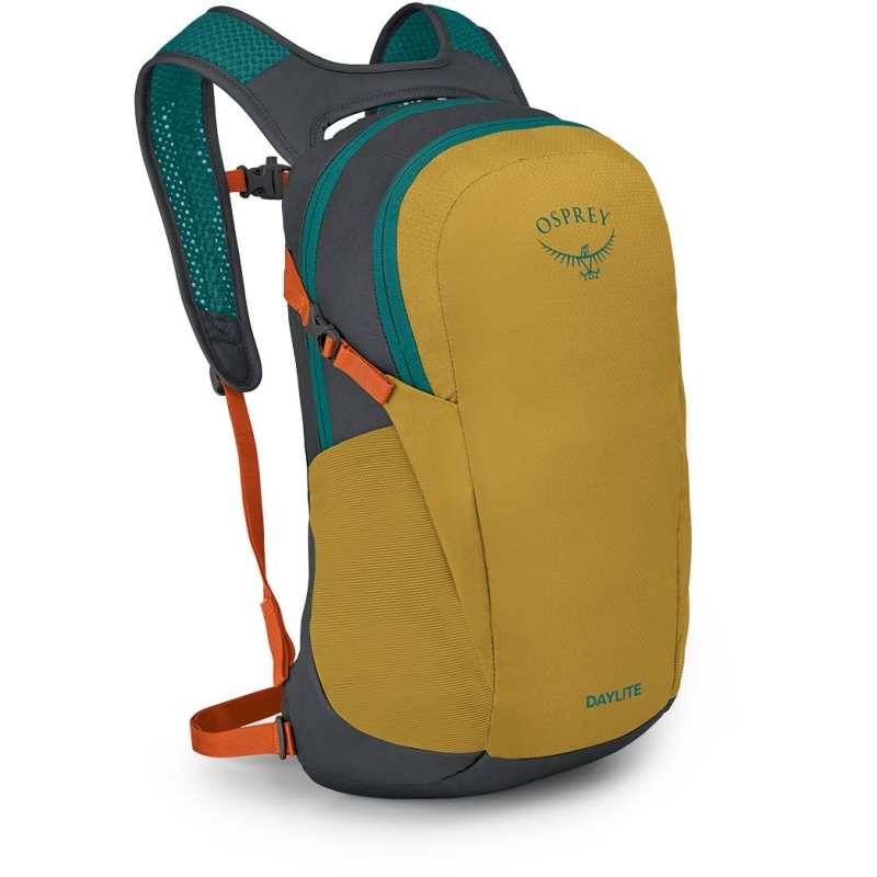 Osprey Daylite Tumbleweed Yellow/Tunnel Visio