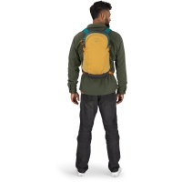 Osprey Daylite Tumbleweed Yellow/Tunnel Visio