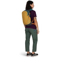 Osprey Daylite Tumbleweed Yellow/Tunnel Visio