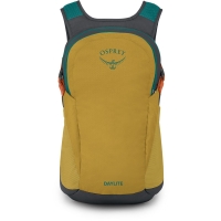 Osprey Daylite Tumbleweed Yellow/Tunnel Visio