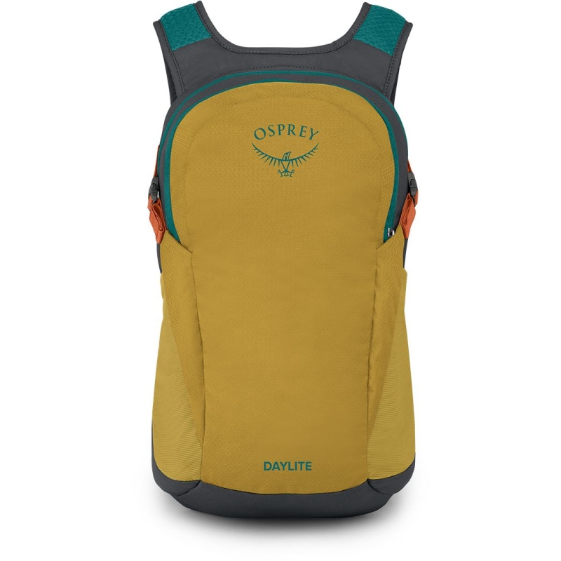 Osprey Daylite Tumbleweed Yellow/Tunnel Visio
