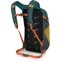 Osprey Daylite Tumbleweed Yellow/Tunnel Visio