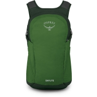 Osprey Daylite Green Belt/Green Canopy