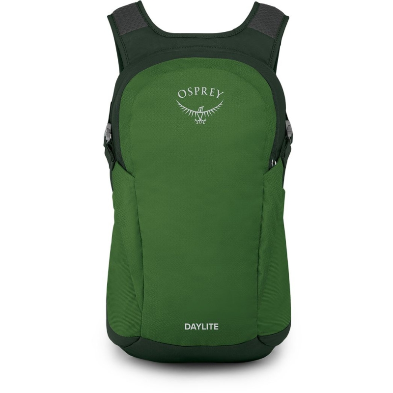 Osprey Daylite Green Belt/Green Canopy