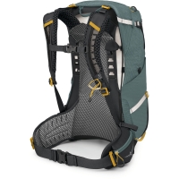 Osprey Sirrus 24 Women's Succulent Green