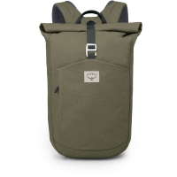 Osprey Arcane Roll Top Pack Earl Grey/Sandy Grey Heather
