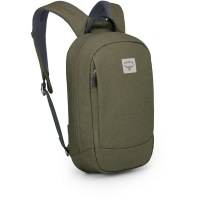 Osprey Arcane Small Day Earl Grey Heather