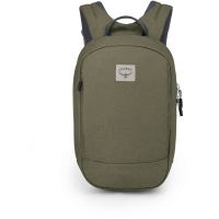 Osprey Arcane Small Day Earl Grey Heather