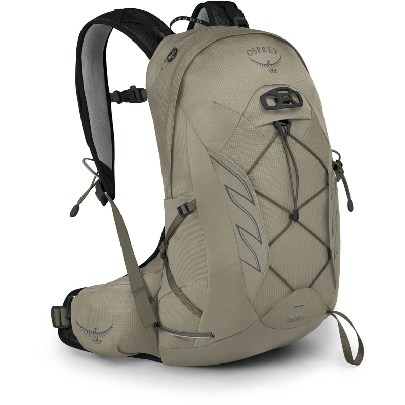 Osprey Talon 11 S/M Sawdust/Earl Grey