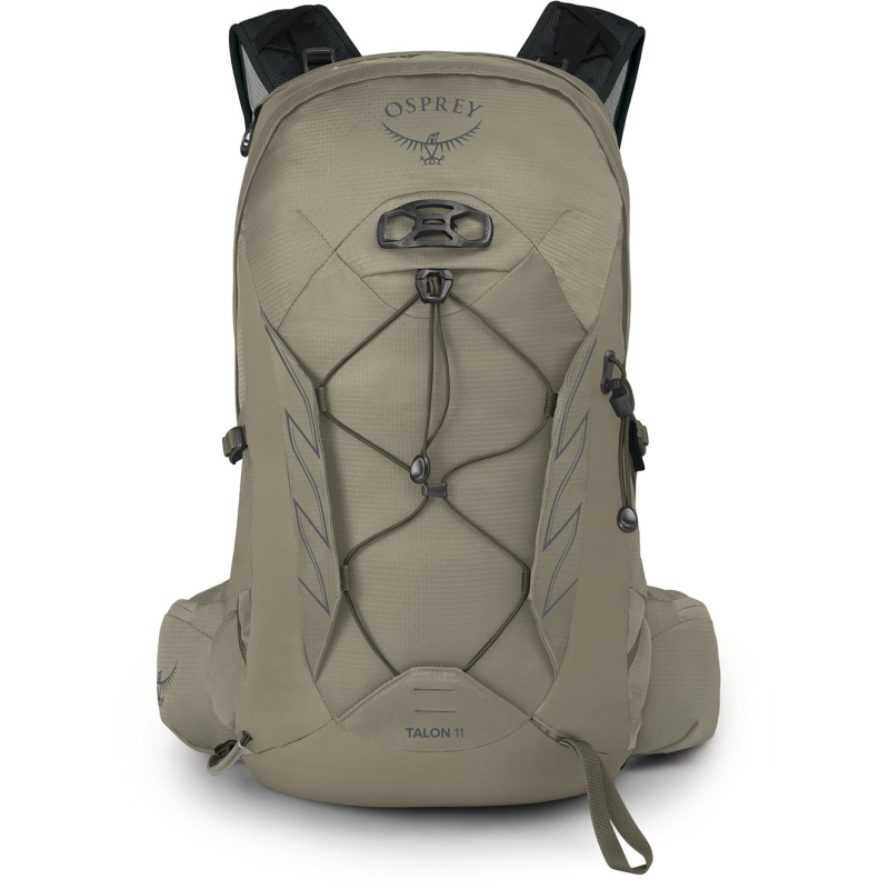 Osprey Talon 11 S/M Sawdust/Earl Grey
