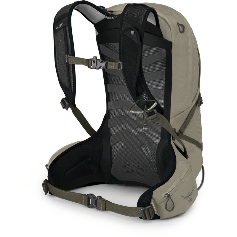 Osprey Talon 11 S/M Sawdust/Earl Grey