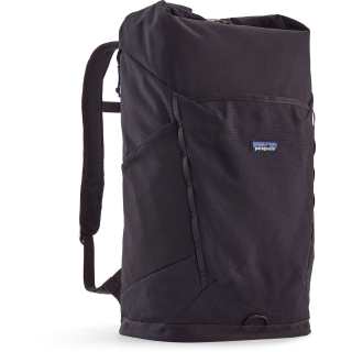 Patagonia Fieldsmith Roll Top Pack Black
