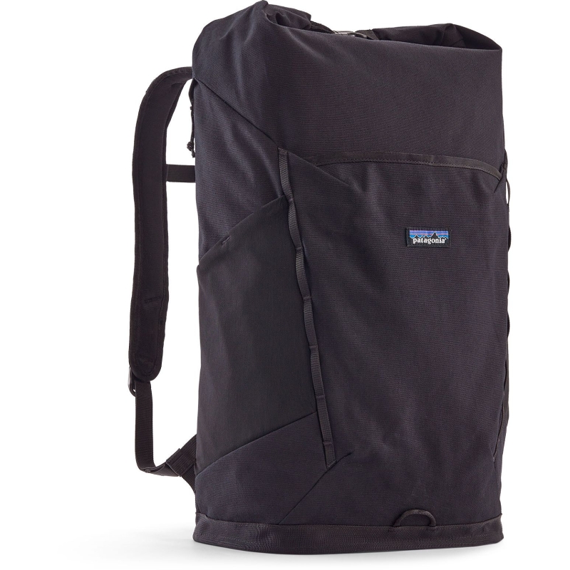 Patagonia Fieldsmith Roll Top Pack Black