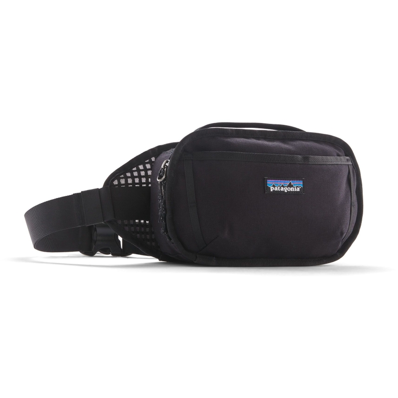 Patagonia Fieldsmith Hip Pack Black