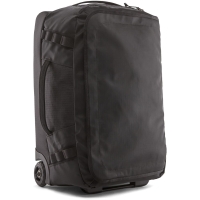 Patagonia Black Hole Wheeled Duffel 40L Black