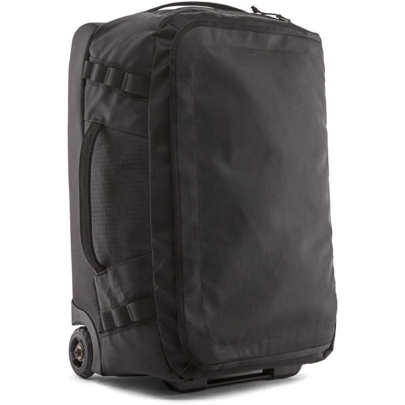 Patagonia Black Hole Wheeled Duffel 40L Black