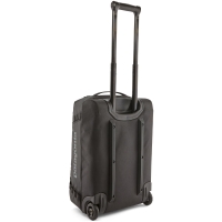 Patagonia Black Hole Wheeled Duffel 40L Black