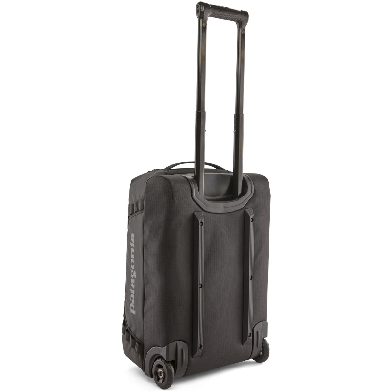 Patagonia Black Hole Wheeled Duffel 40L Black