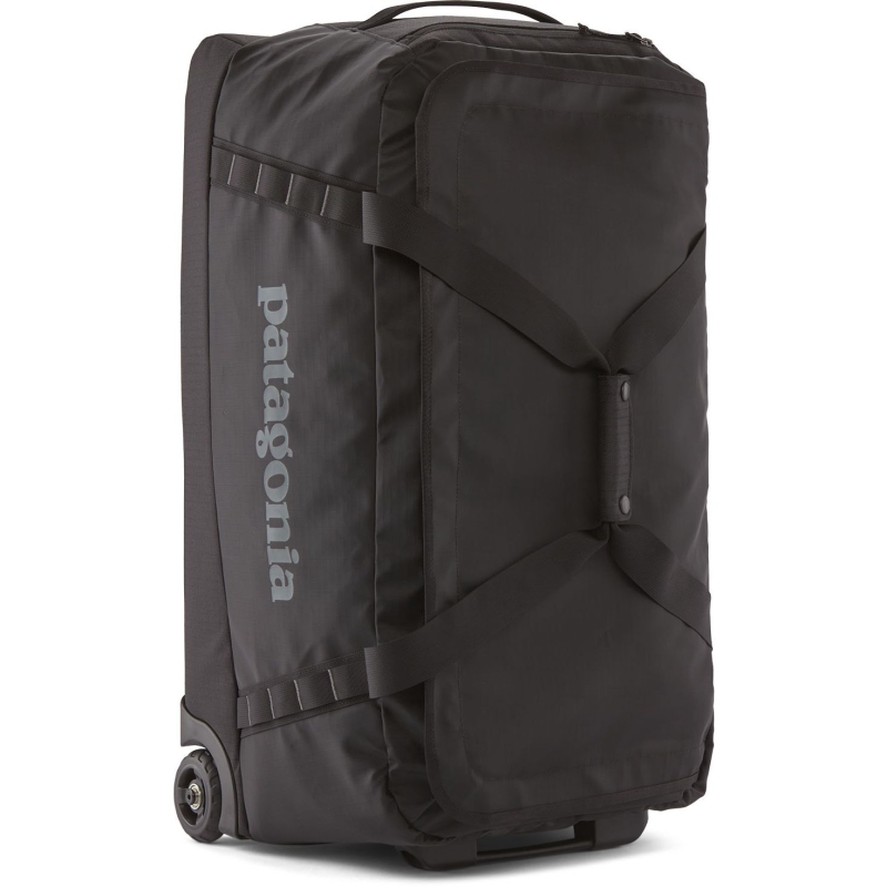 Patagonia Black Hole Wheeled Duffel 70L Black