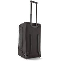 Patagonia Black Hole Wheeled Duffel 70L Black