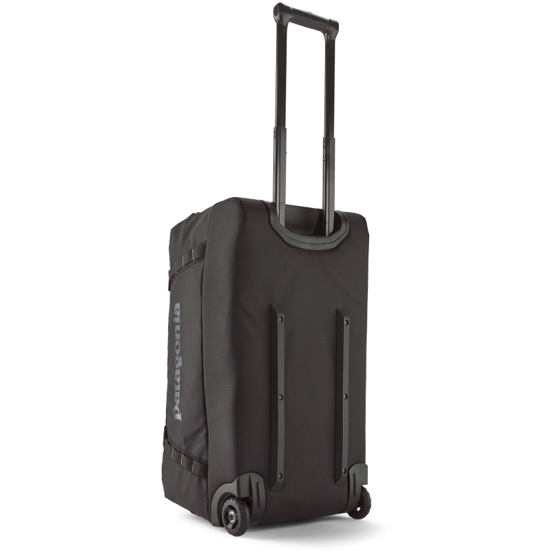 Patagonia Black Hole Wheeled Duffel 70L Black