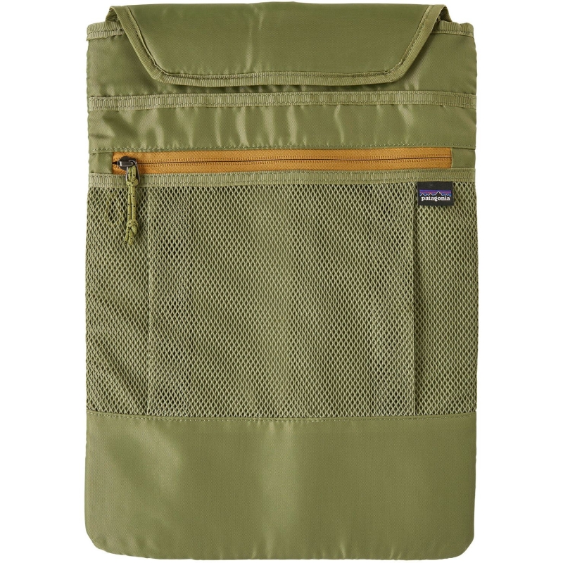Patagonia Refugio Day Pack 26L Buckhorn Green