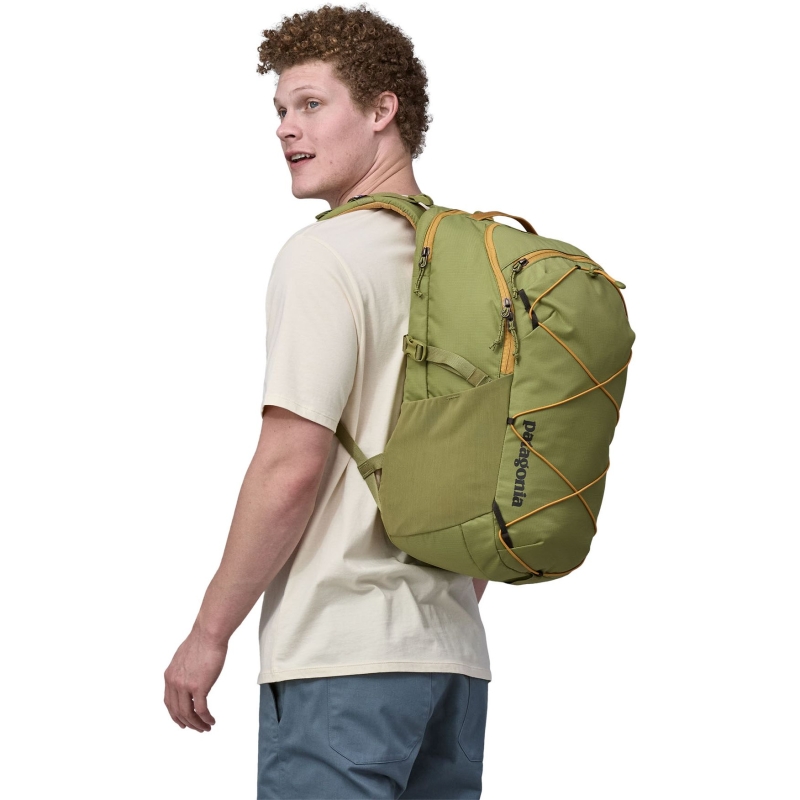 Patagonia Refugio Day Pack 30L Buckhorn Green