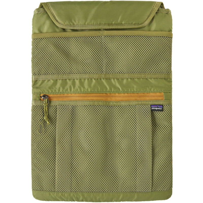 Patagonia Refugio Day Pack 30L Buckhorn Green