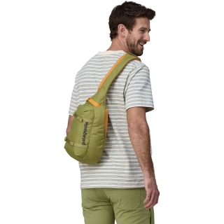 Patagonia Atom Sling 8L Buckhorn Green