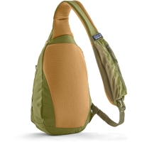 Patagonia Atom Sling 8L Buckhorn Green