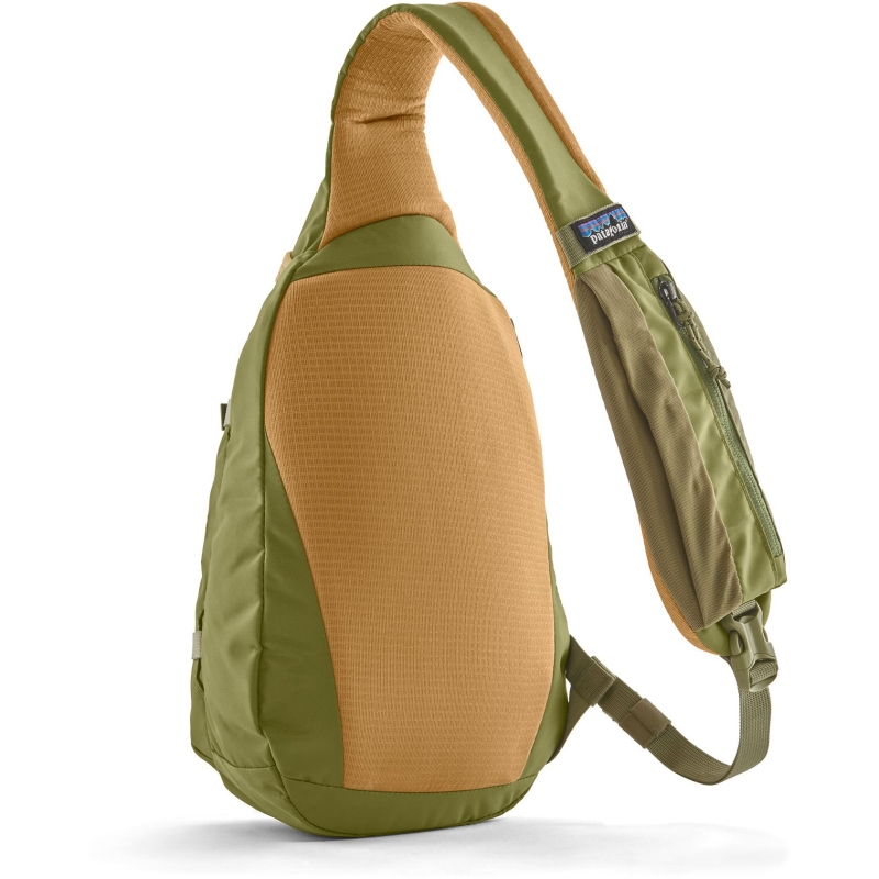 Patagonia Atom Sling 8L Buckhorn Green