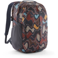 Patagonia Refugio Day Pack 26L Currents: Dulse Mauve