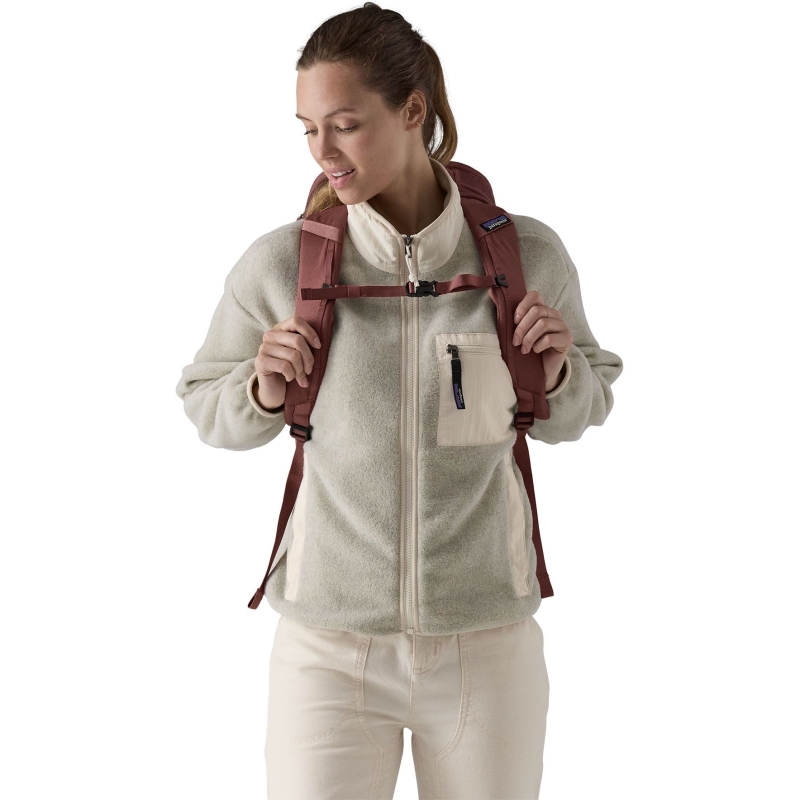 Patagonia Black Hole Pack 32L Dulse Mauve