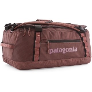 Patagonia Black Hole Duffel 40L Dulse Mauve