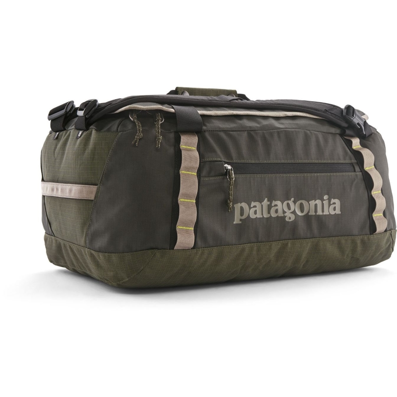 Patagonia Black Hole Duffel 40L Pine Needle Green