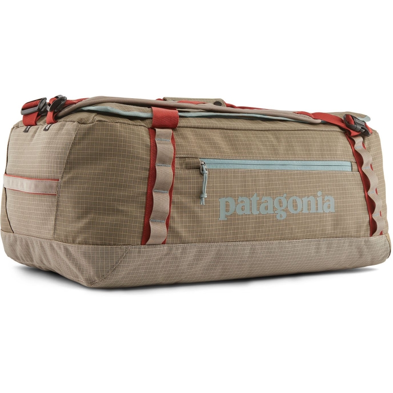 Patagonia Black Hole Duffel 55L Seabird Grey