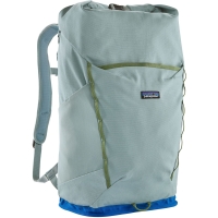 Patagonia Fieldsmith Roll Top Pack Thermal Blue