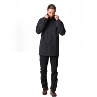 Vaude Escape Parka black