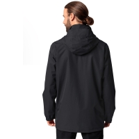 Vaude Escape Parka black