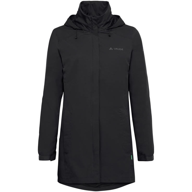 Vaude Escape Parka Women's black